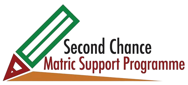 Second Chance App Logo